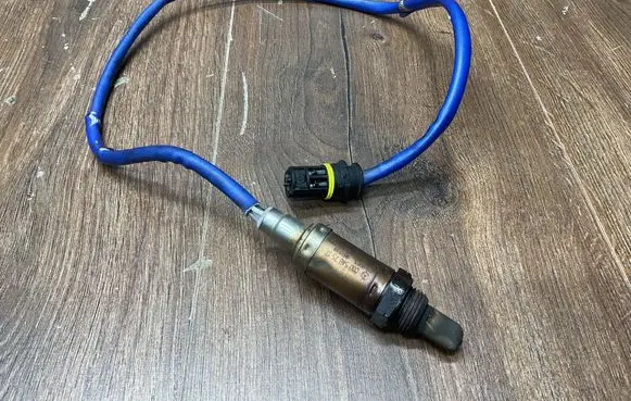 Mercedes-Benz SL AMG R129 Lambda probe sensor 0005407517