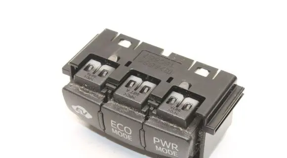 Toyota Auris E180 Other switches/knobs/shifts 15C587