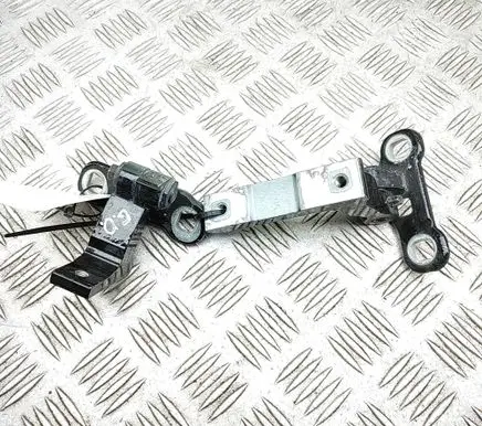 Polestar 2 Rear door hinge set 31662685 31662687