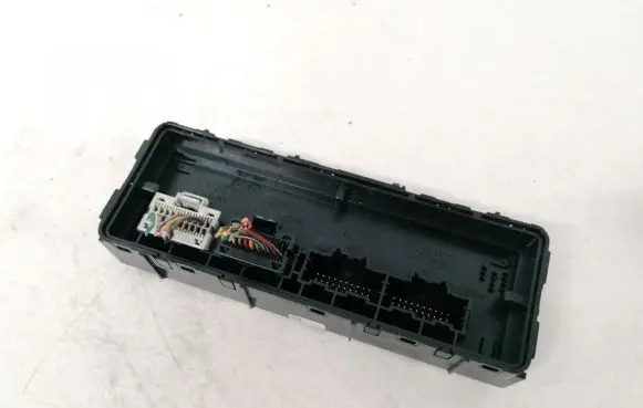 Opel Mokka Other control units/modules kd51158104 13591700