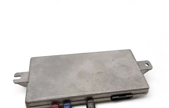 BMW X5 E70 Video control module 9220695