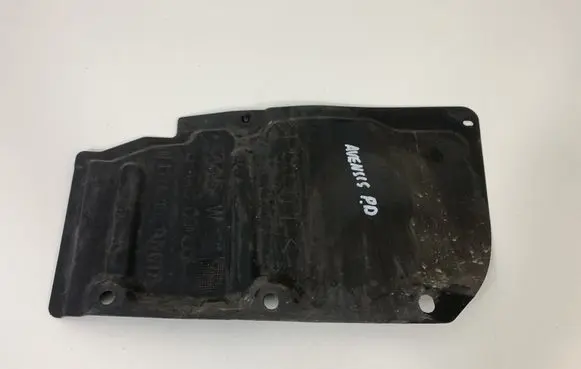 Toyota Avensis T270 Other under body part 5144302050