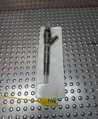 Chrysler Voyager Fuel injector 0445110059 05066820AA