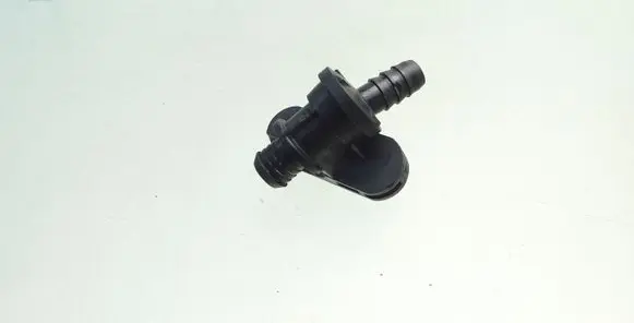 Valve vacuum