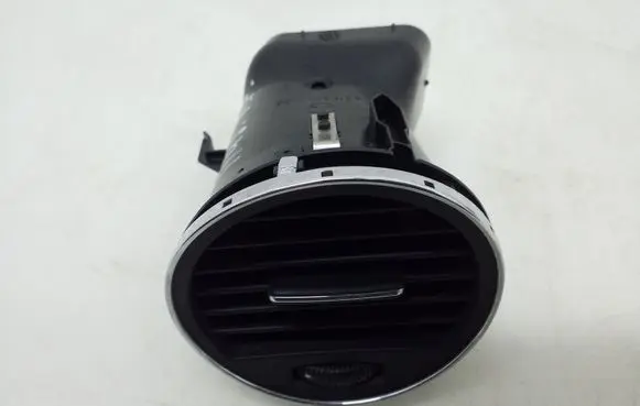 Mercedes-Benz CLS C219 Dashboard side air vent grill/cover trim A2198300154