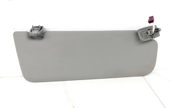 BMW X3 F25 Sun visor