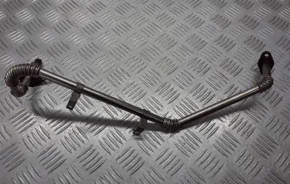 Chevrolet Aveo EGR valve line/pipe/hose