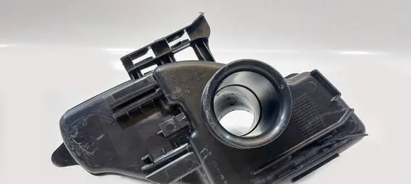 Citroen C4 I Picasso Intake resonator 9656237980