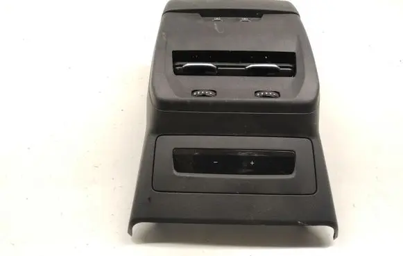 Audi A5 Climate control unit 89A919158