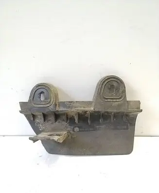 Rear mudguard