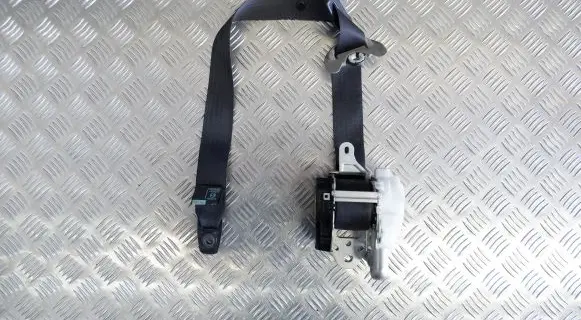 Lexus GS 300 350 430 450H Front seatbelt 7322030B10C0