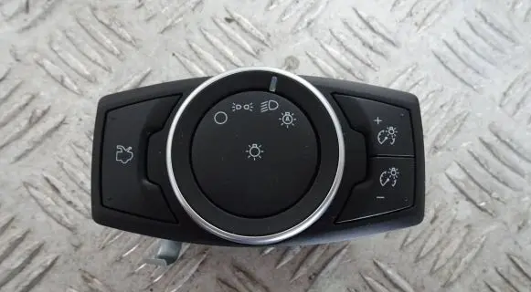 Ford Focus ST Light switch F1ET-13A024-KA