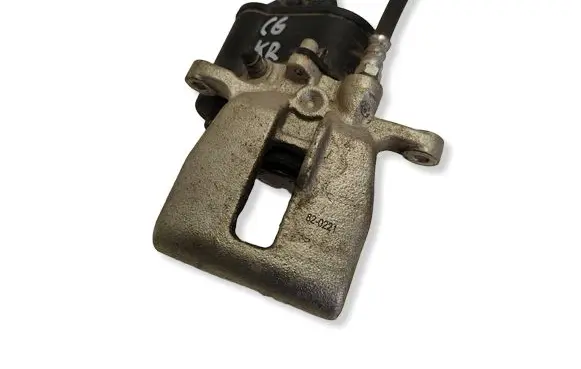 Audi A6 S6 C6 4F Rear brake caliper 820221