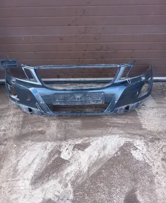 Volvo XC60 Front bumper 30763408