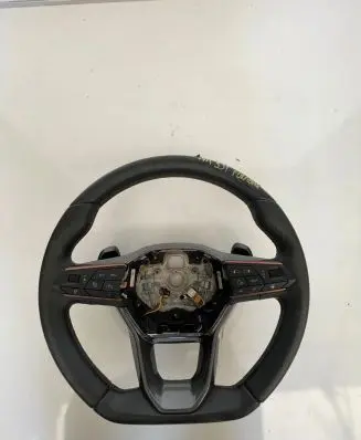 Cupra Formentor Steering wheel