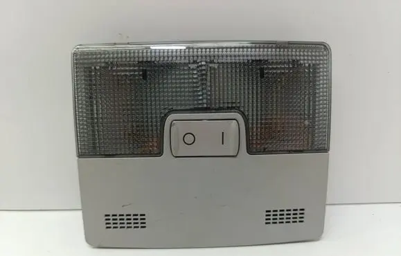 Audi A6 S6 C5 4B Front seat light 4B0947105C