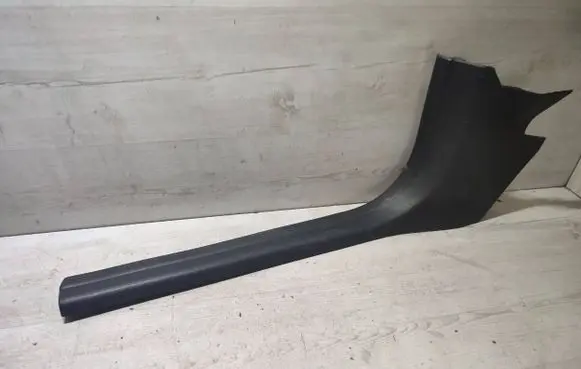 Mercedes-Benz GLA W156 Front sill trim cover A2466800106