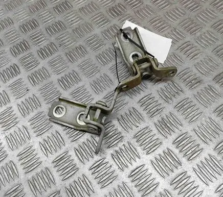 Chevrolet Cruze Front door hinges set 13501711 13501712