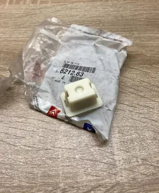 Citroen Berlingo Other interior part 621263