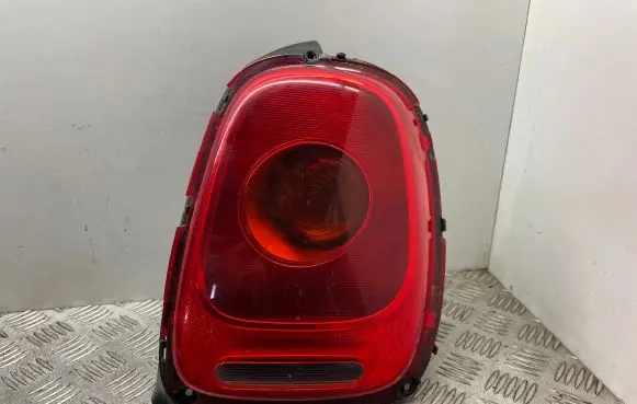 Mini One - Cooper F56 F55 Rear/tail lights 7297434