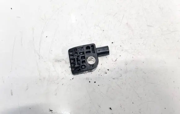 Tesla Model S Airbag deployment crash/impact sensor 100901700A 1009017-00-A