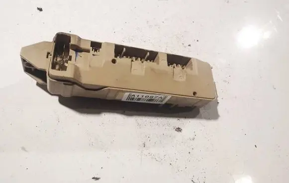 Mazda 323 Fuse box set 