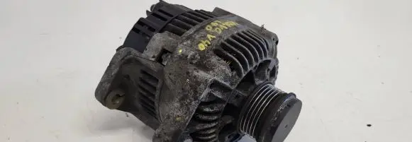 Volvo S40, V40 Generator/alternator 7700431945 25423154 A13VI254