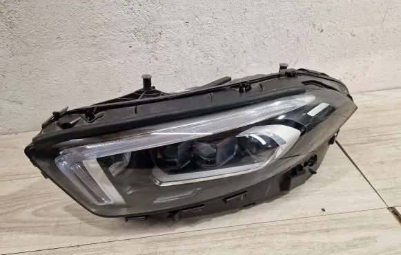 Mercedes-Benz A W177 Headlight/headlamp A1779060503