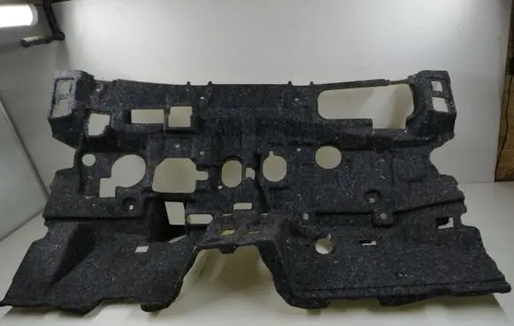 Hyundai Kona I Sound insulation of firewall 84120K4000
