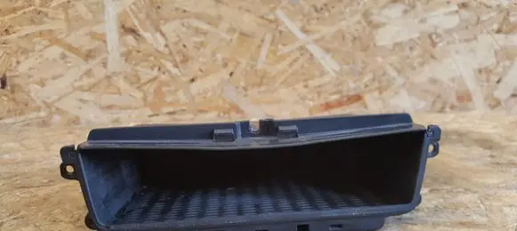 BMW 5 E60 E61 Glove box central console 69139391