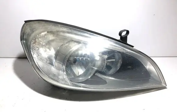 Volvo S60 Headlight/headlamp 31299997