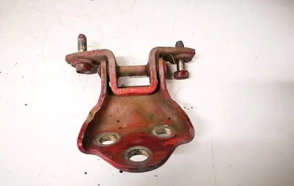 Mitsubishi Carisma Front door upper hinge
