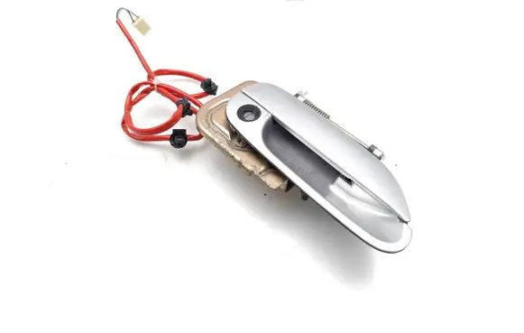 Mazda MX-5 NB Miata Front door exterior handle
