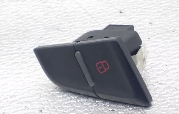 Audi Q5 SQ5 Tailgate opening switch 8R0962107