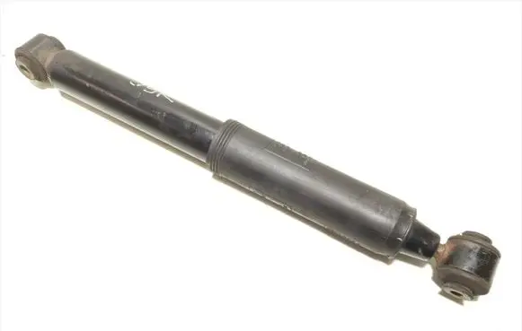 Citroen Xsara Picasso Rear shock absorber/damper 9810638780