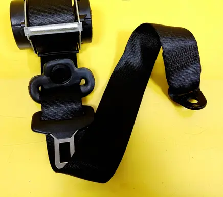 Mitsubishi Colt Rear seatbelt 601781000