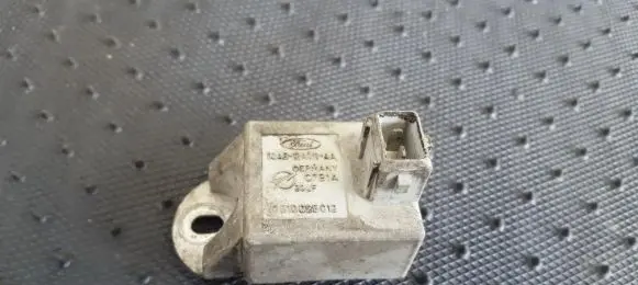 Ford Escort Ignition amplifier control unit 0310025012 93AB-12A019-AA