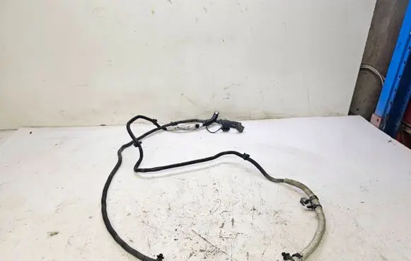 Audi A6 C7 AdBlue supply pipe 4G0131984AH