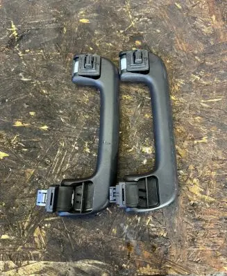 Audi A3 S3 8V Front interior roof grab handle 8R0857607H