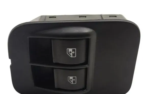 Peugeot Bipper Quarter vent window switch 