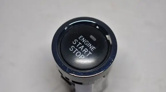 Toyota Land Cruiser (J150) Engine start stop button switch NI4TMIMB2