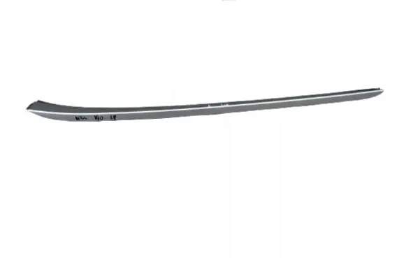 Windshield/front glass wiper blade