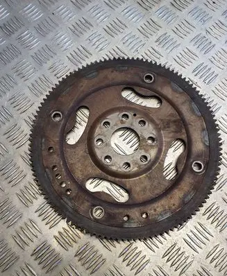 Chrysler Grand Voyager V Flywheel 634AA3237A