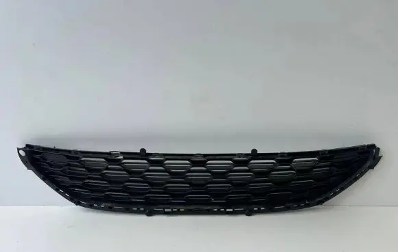 Citroen C3 Front bumper lower grill 9803502677