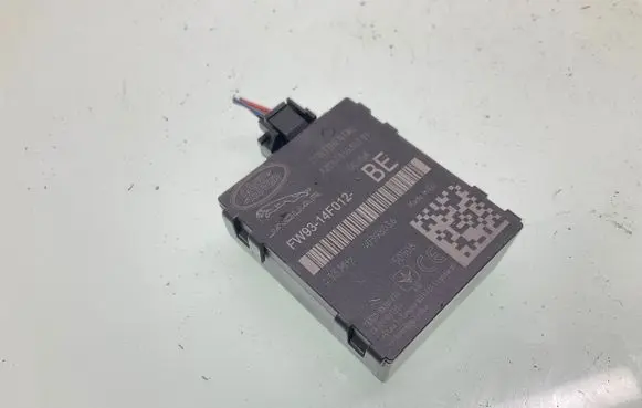 Land Rover Discovery Sport Other control units/modules FW9314F012 40398036 A2C84855303