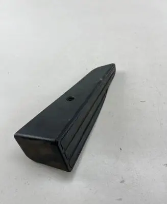 Porsche Cayman 987 Foot rest pad/dead pedal 99755161200