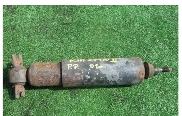 KIA K2700 King Cab Rear shock absorber/damper