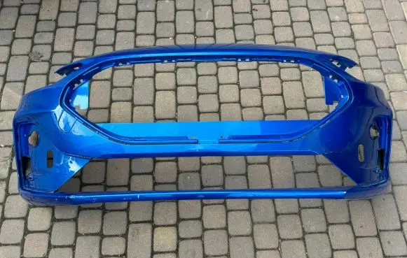 Ford Focus Front bumper NX7B-17757-S S2410Q034