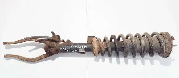 Mazda 6 Front shock absorber/damper