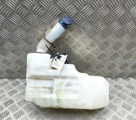 Citroen Jumper Windshield washer fluid reservoir/tank 1612505280 D283239